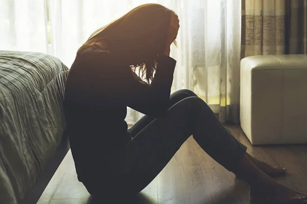Retreat Benefits: There's pain and pleasure, and we continue to move towards pleasure and avoid pain, but there are lessons in pain.