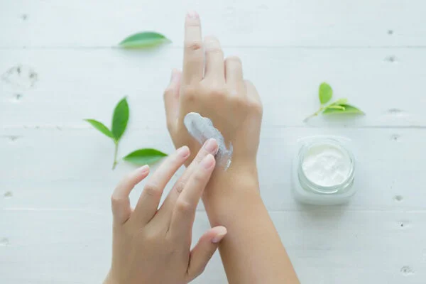 Pivoting Business: Skincare is such a crowded market. You need to differentiate your brand so that there's nothing else like you on the market right now.