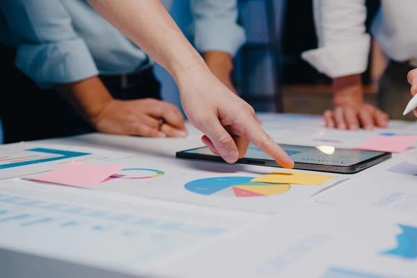 TIG 96 | Brand-Centric Strategy