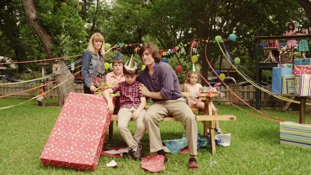 iBroker - "Happy Birthday Kyle" - Commeciall