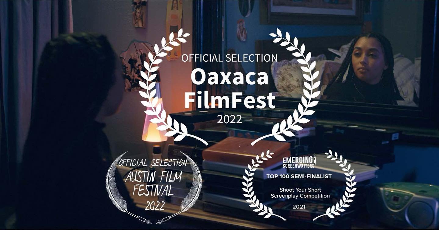 Been sitting on this news for awhile, @atindrtrap will have its International Premiere at Oaxaca Film Fest 🙏🏼🙏🏼 Excited and elated to have the opportunity to keep sharing this story!