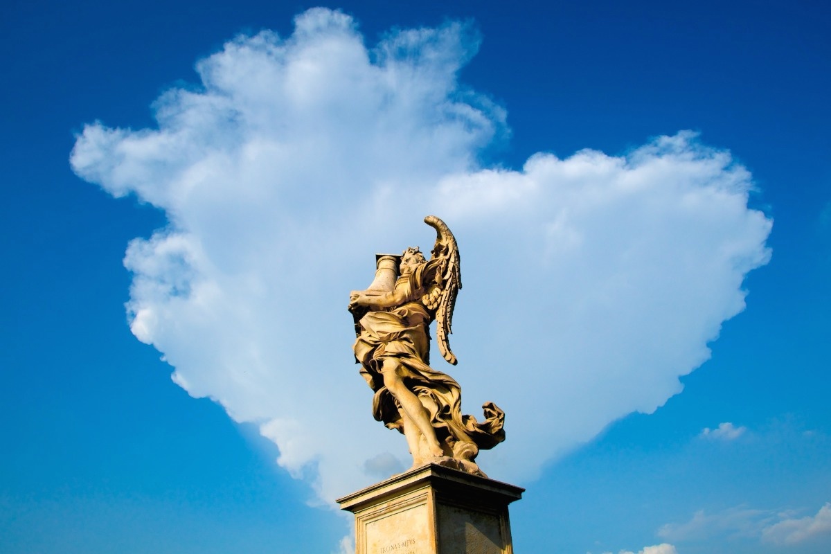 With Love From Rome