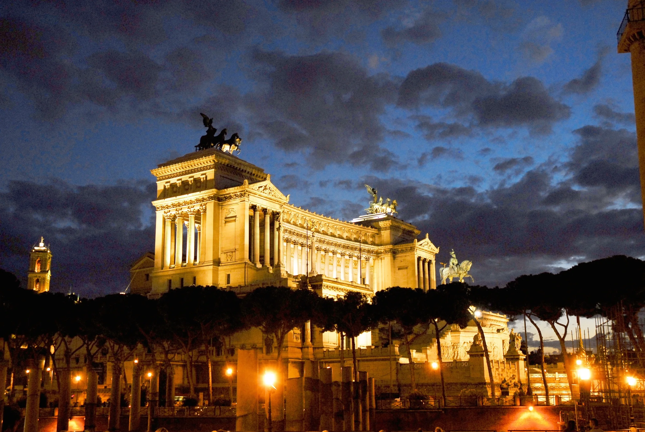 Monumento Nazionale a Vittorio Emanuele II