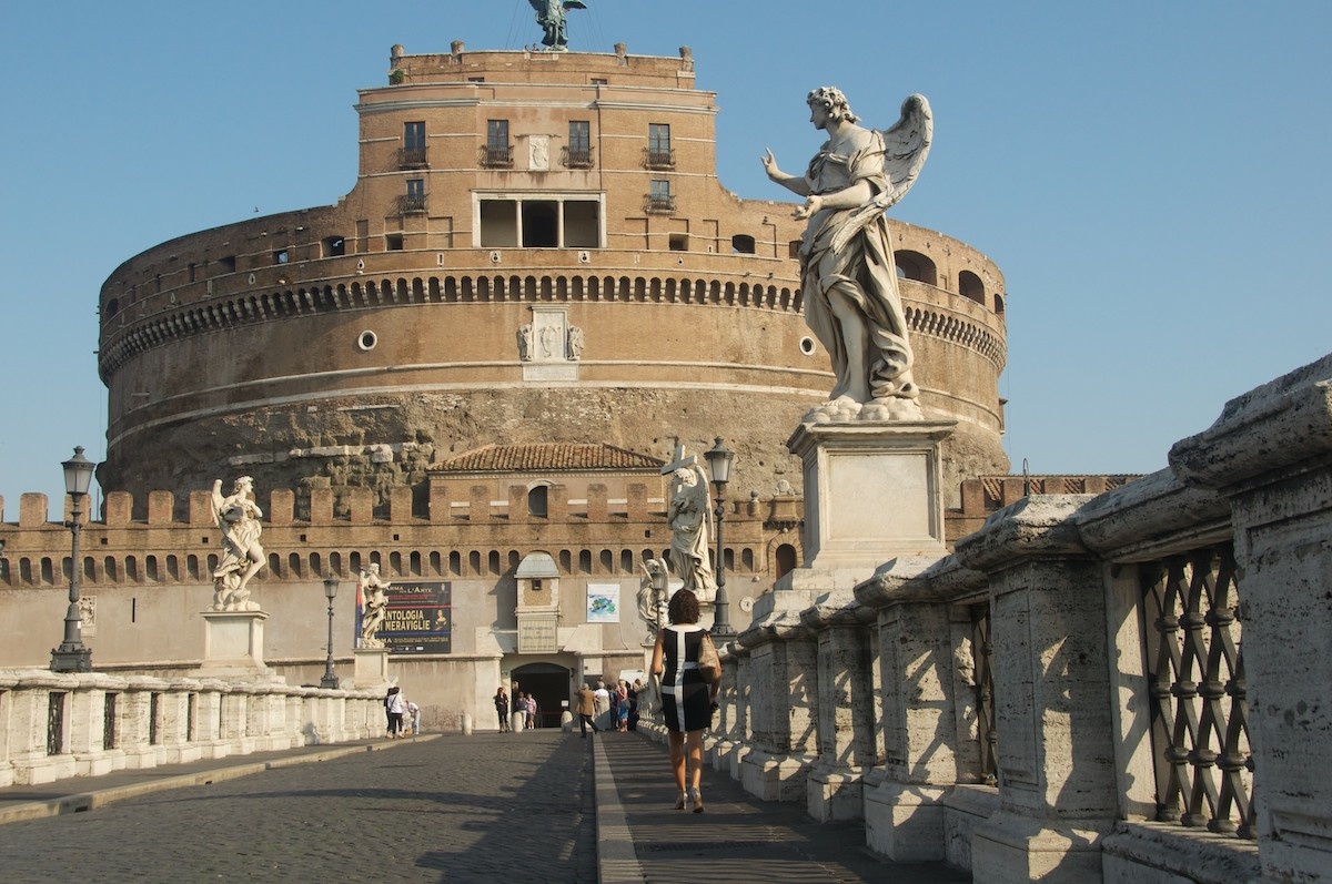 Castel Sant'Angelo