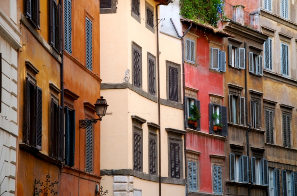 The Colors of Italy
