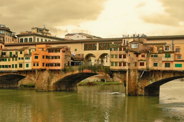 Ponte Vecchio