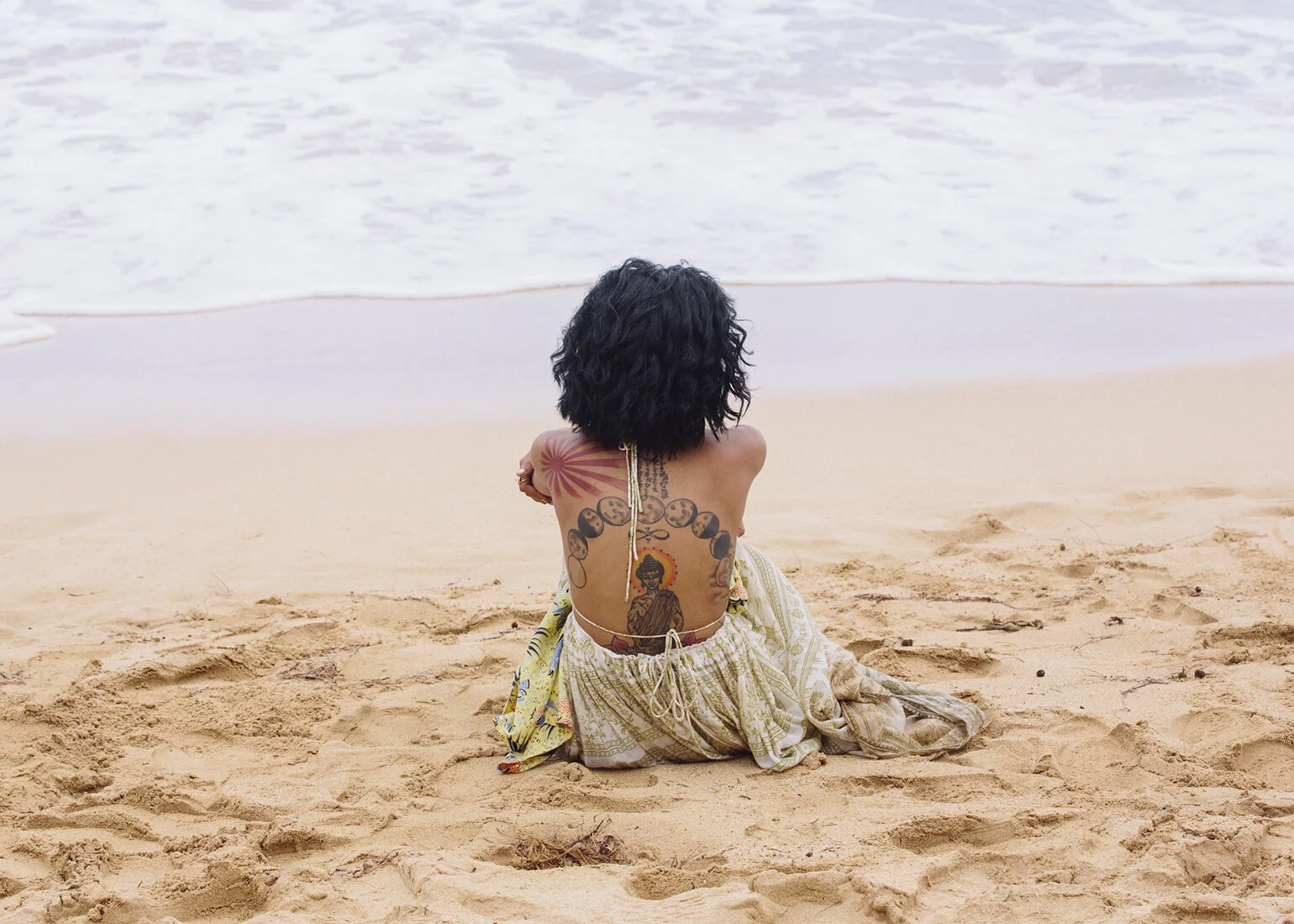 BTS PHOTOGRAPHY: JOYCE KIM