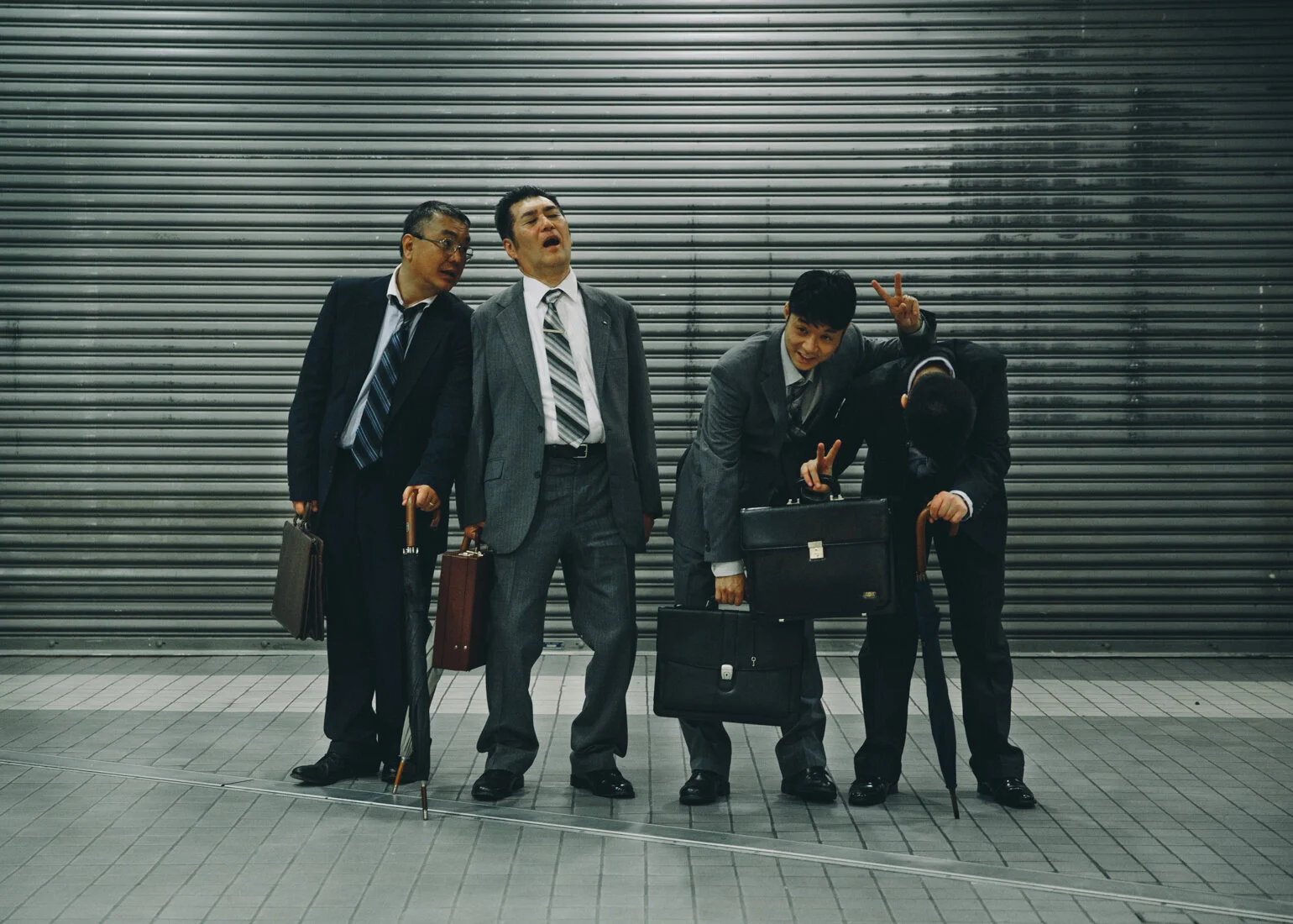 BTS PHOTOGRAPHY | JOYCE KIM