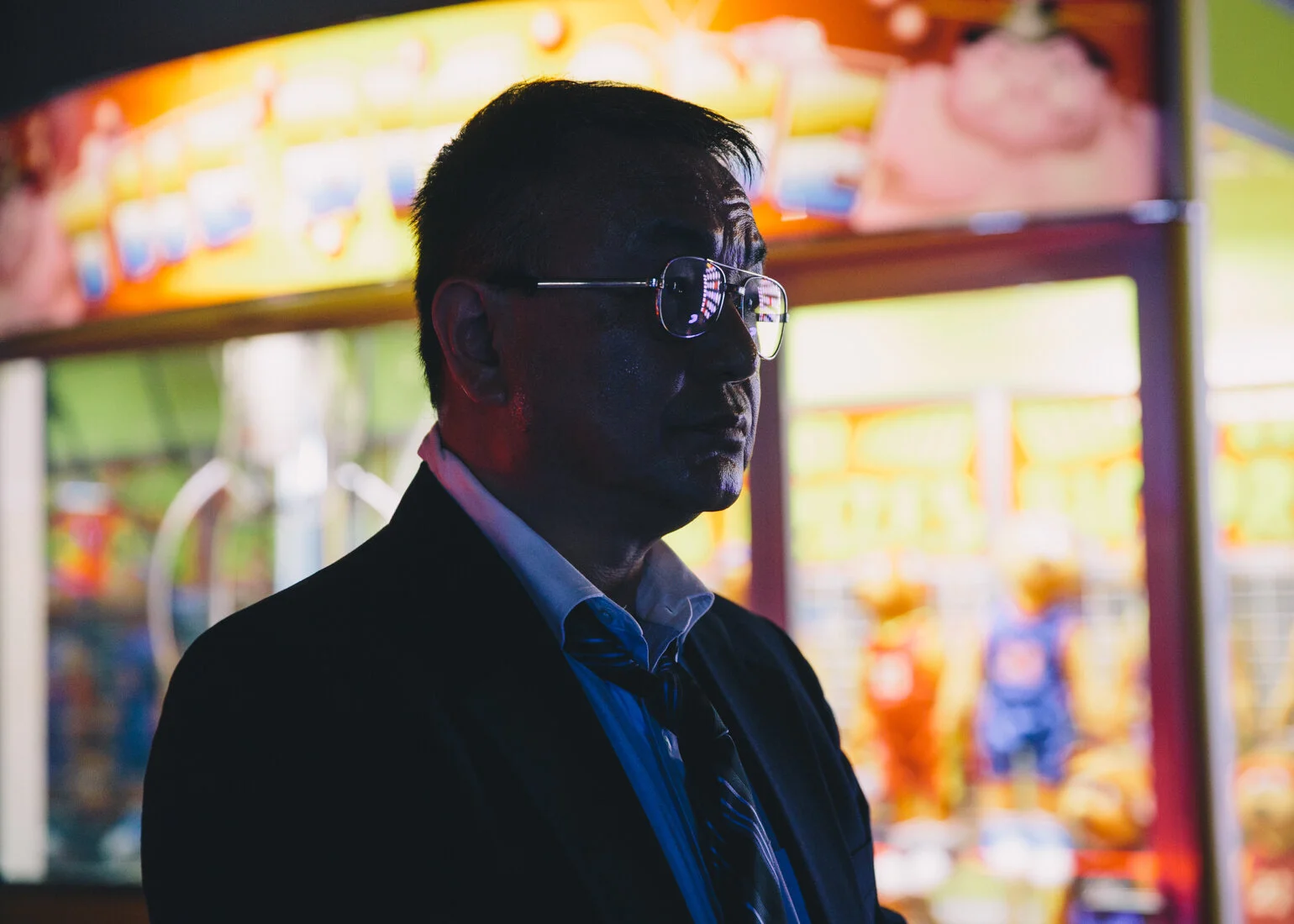 BTS PHOTOGRAPHY | JOYCE KIM