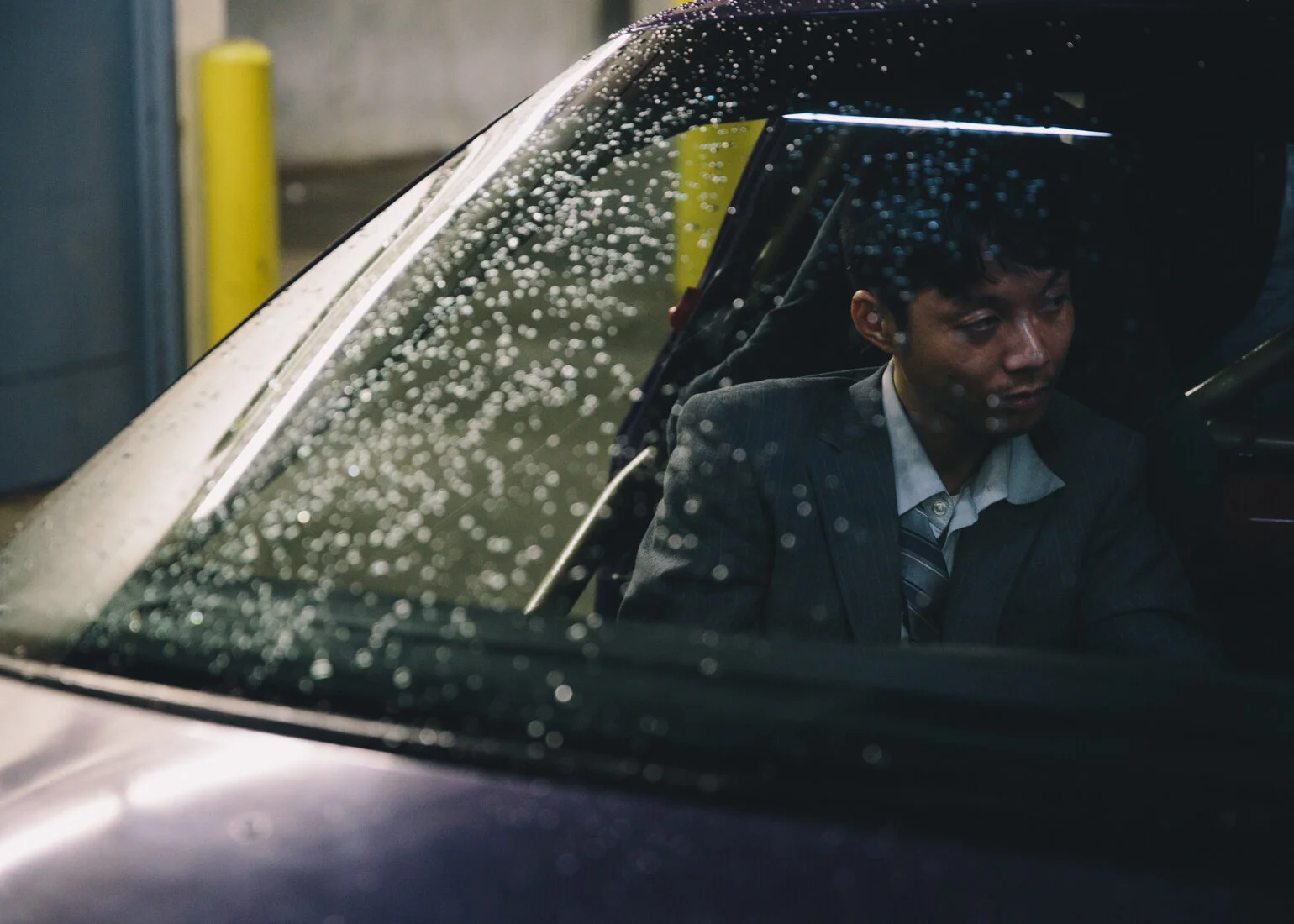 BTS PHOTOGRAPHY | JOYCE KIM