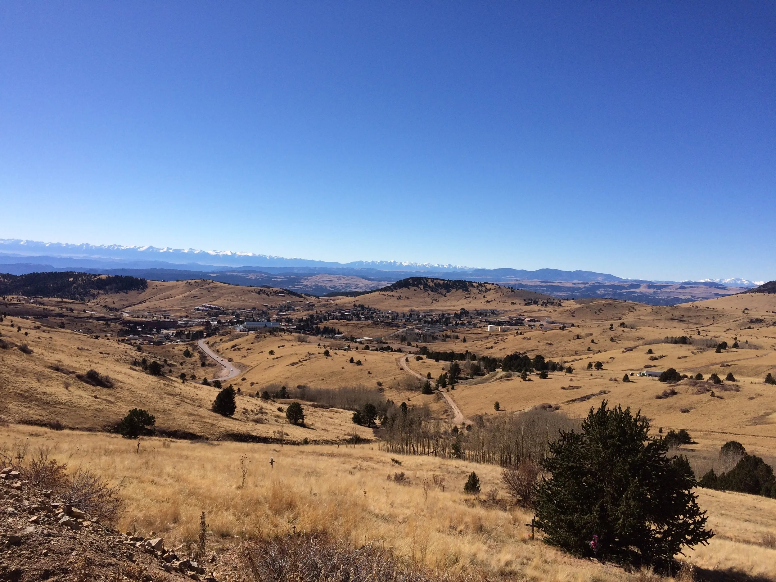 Cripple Creek, CO