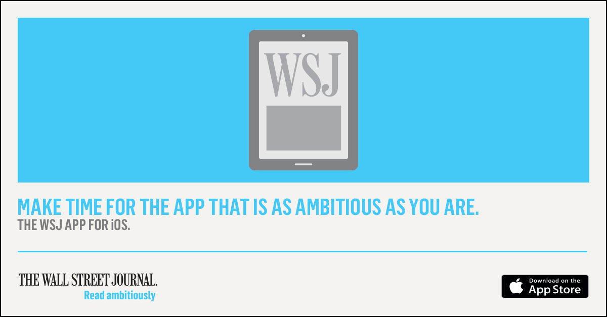 Social Media Digital Ad