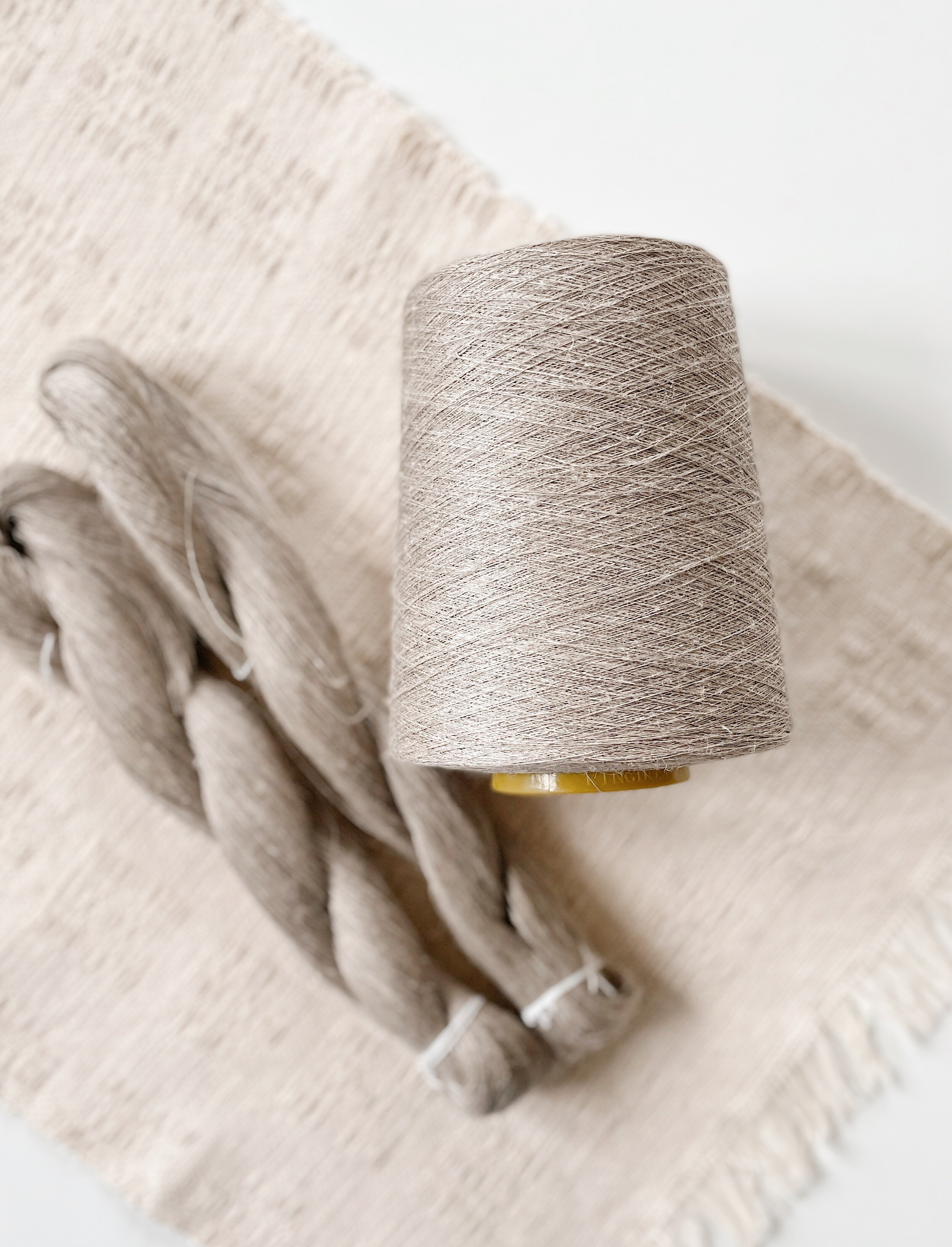 National Nonwovens Homespun Collection 100% Wool Felt - 9 in x 12 in –  EcoFriendlyCrafts