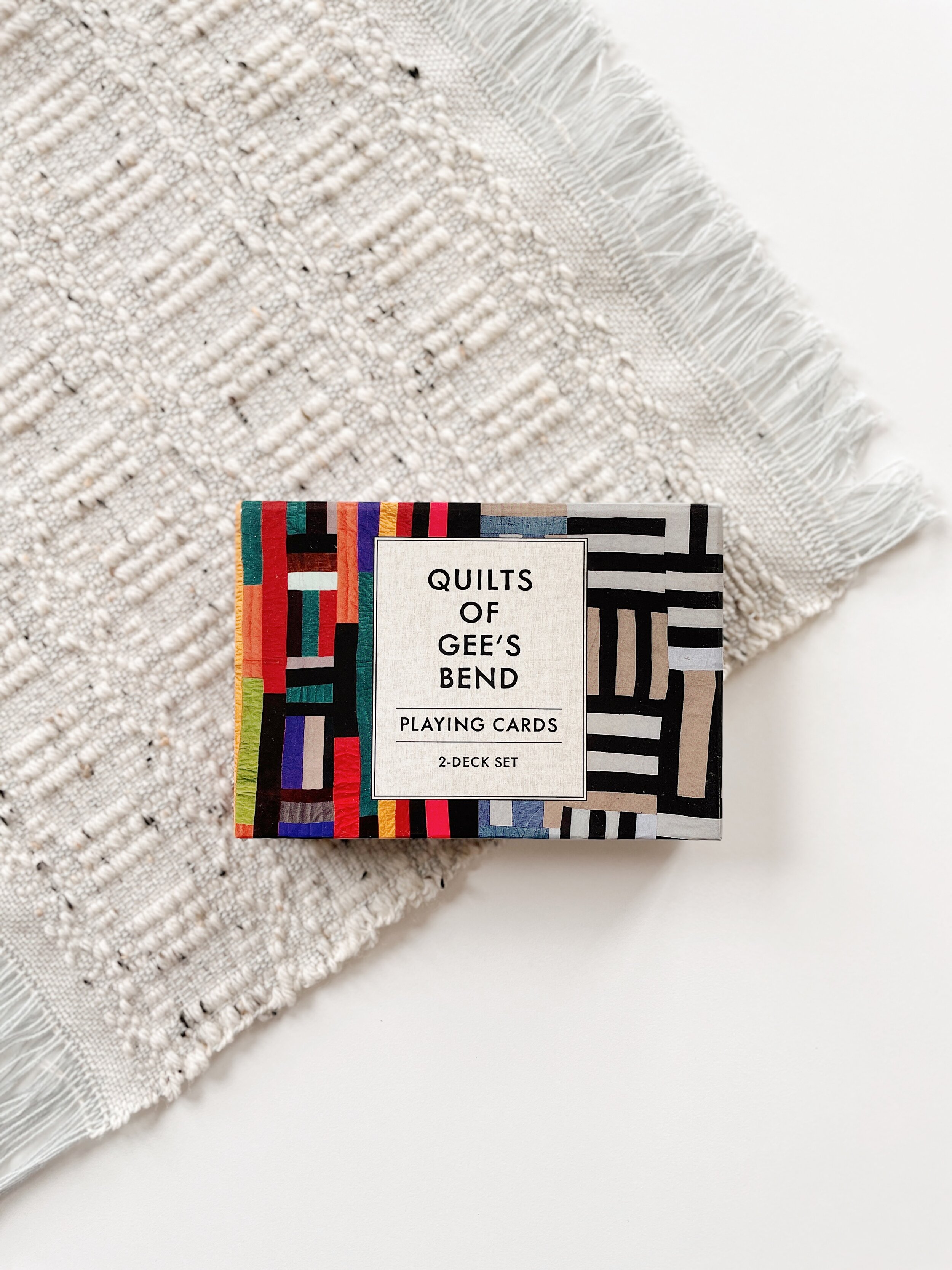 creative goods — Weaver House