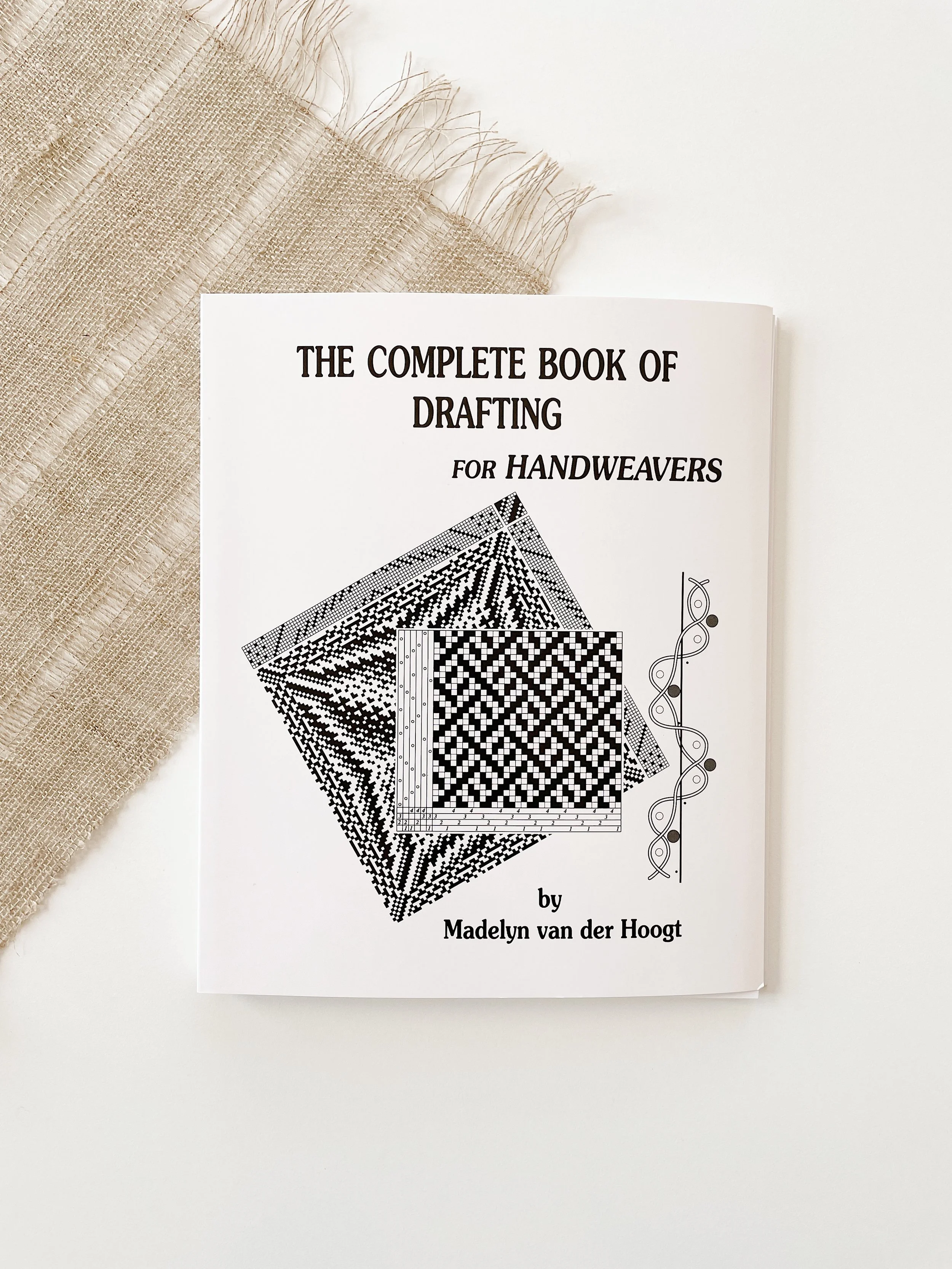 books — Weaver House