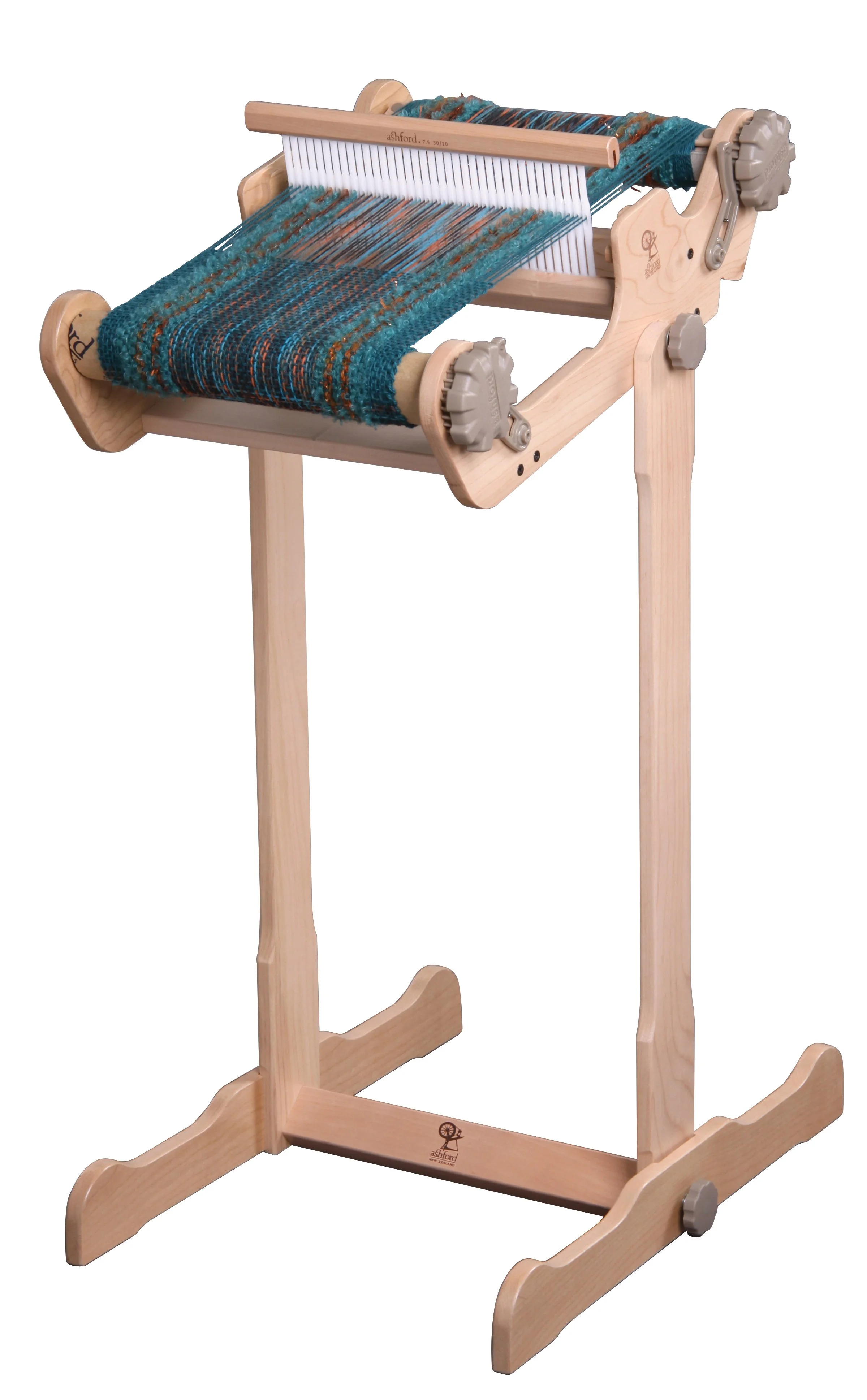 ashford sampleit rigid heddle loom + additional reed options