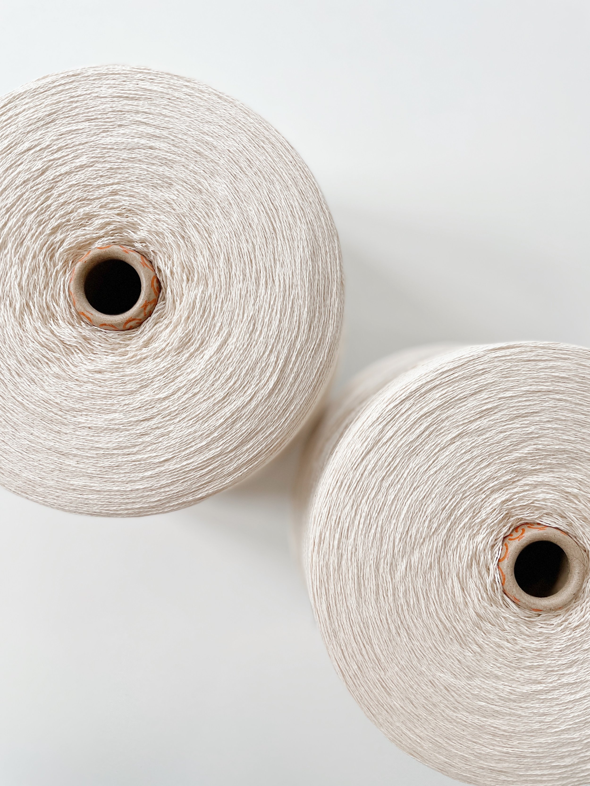 Product Details, 0 Natural White - Thread, Serenity (8/2 reeled), Serenity (8/2 reeled thread), Threads & Ribbons