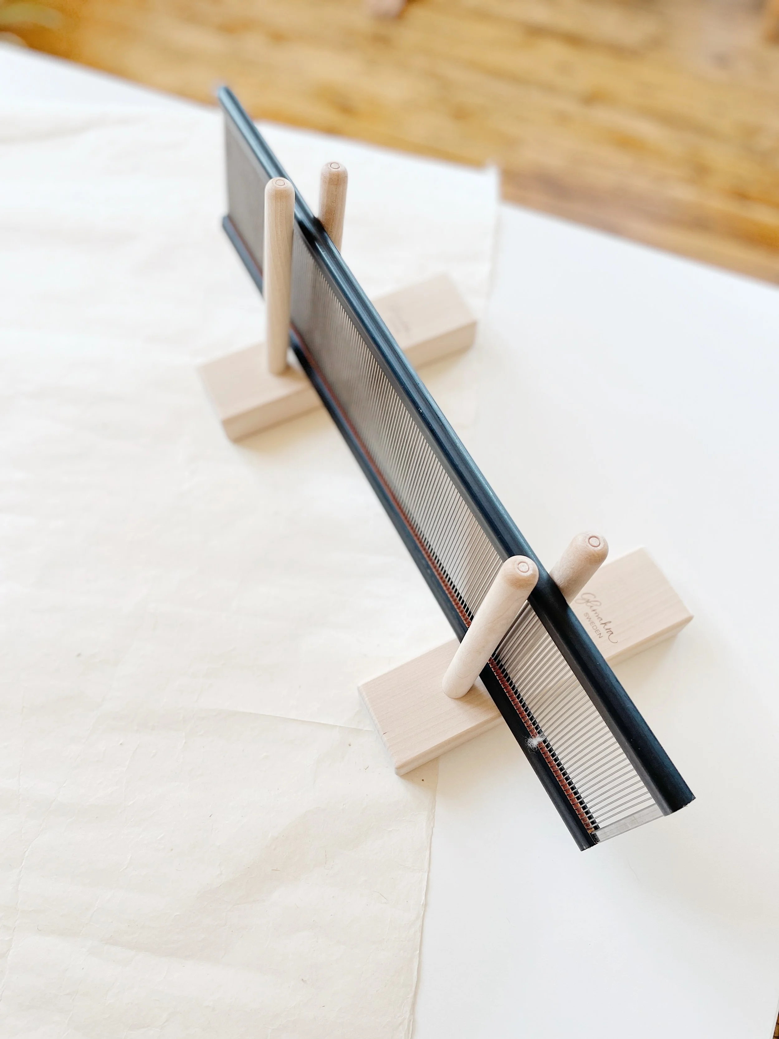 tools + accessories — Weaver House