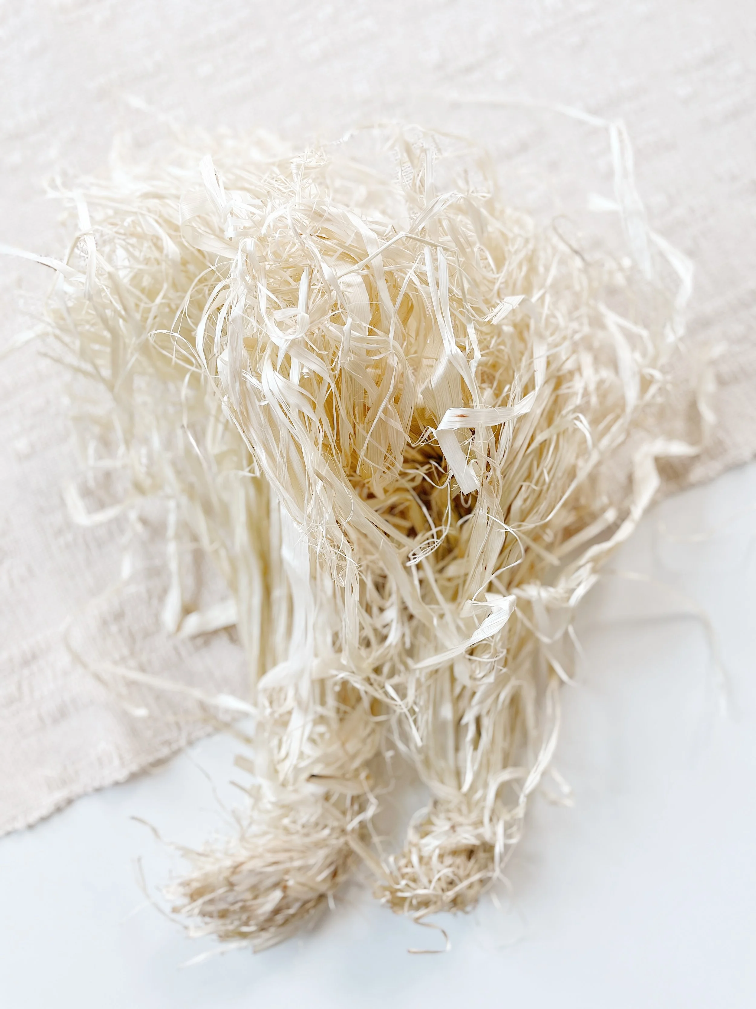 kudzu fiber — Weaver House