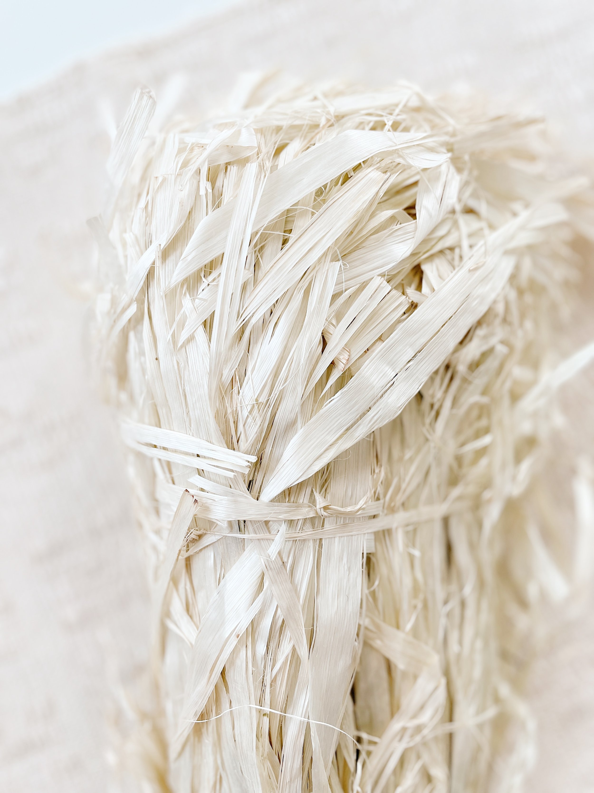 kudzu fiber — Weaver House