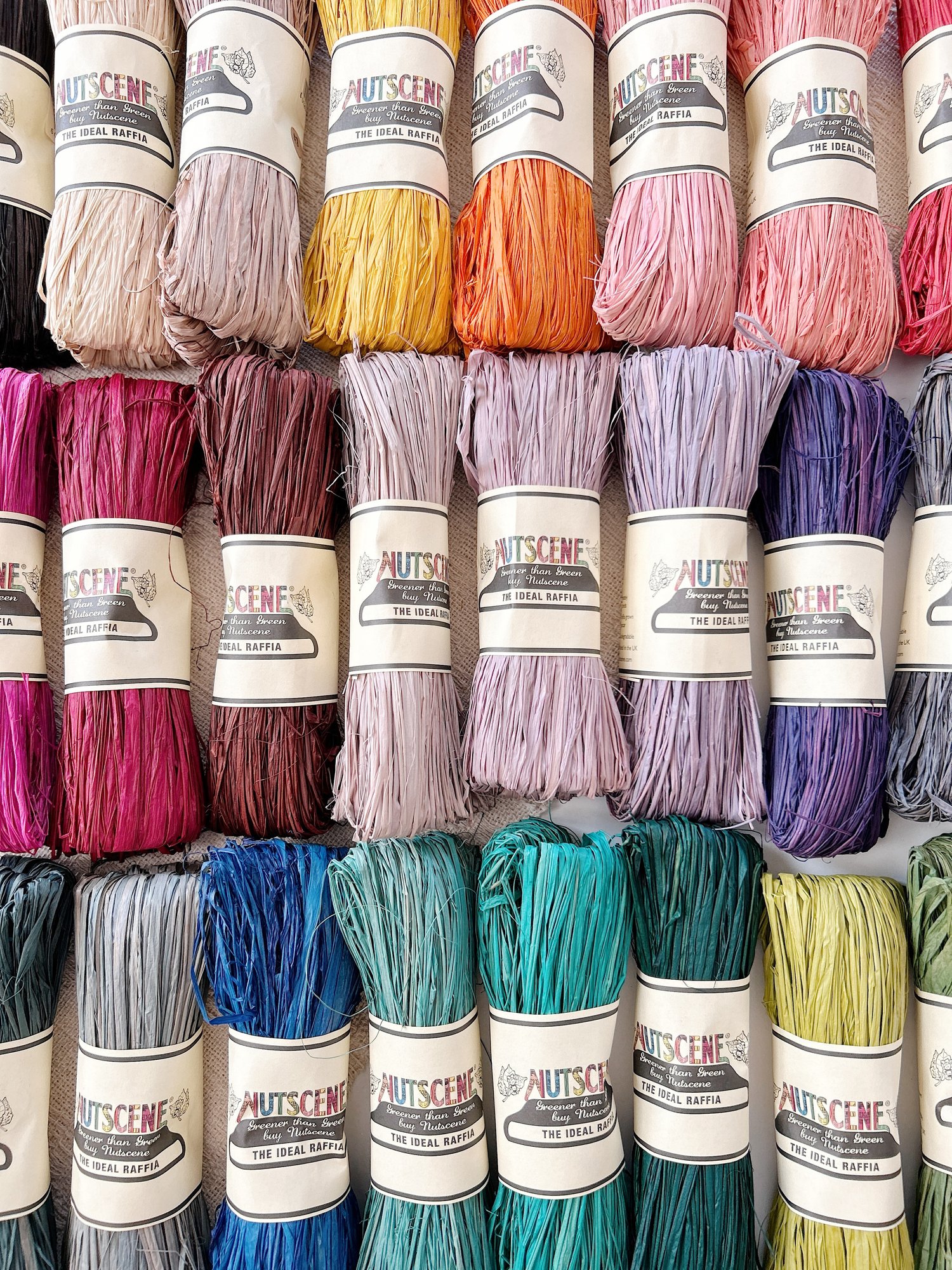 yarn kit: crackle weave — Weaver House