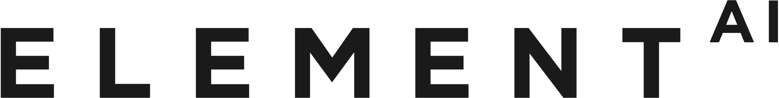 Element AI