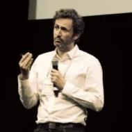 Cedric Archambeau Principal Applied Scientist Amazon