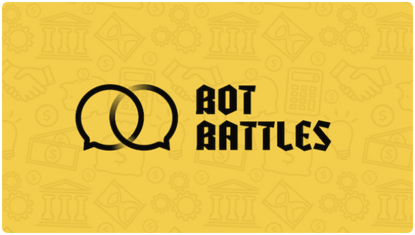 Logo Bot Battles