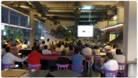 Logo Machine Learning, Big Data e Engenharia