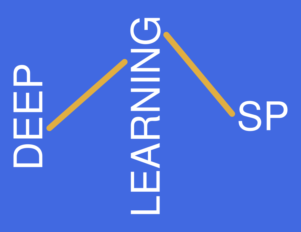 Logo Deep Learning Sao Paulo