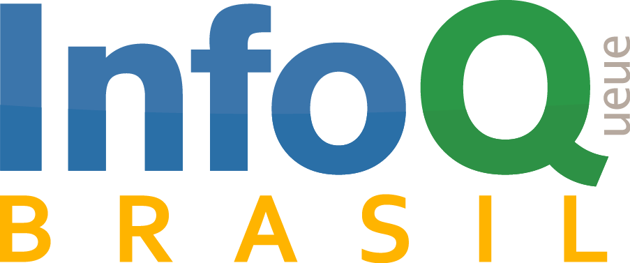 Logo InfoQ