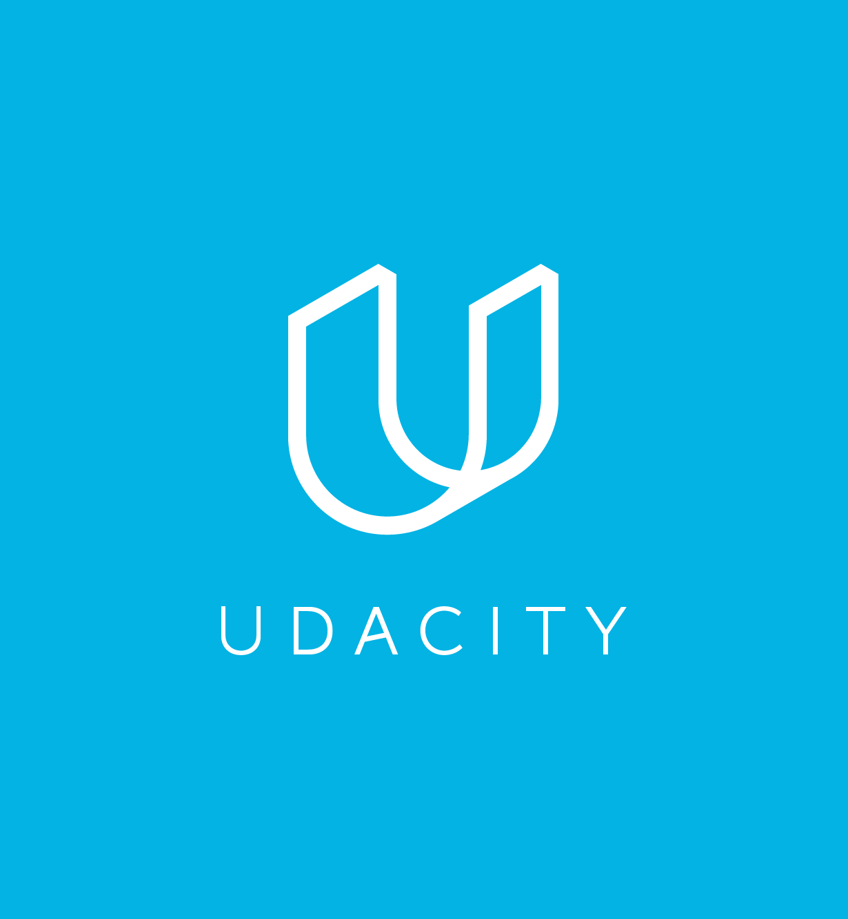 Logo Udacity