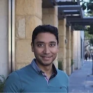 Mayukh Bhaowal Dir Product Management Salesforce Einstein
