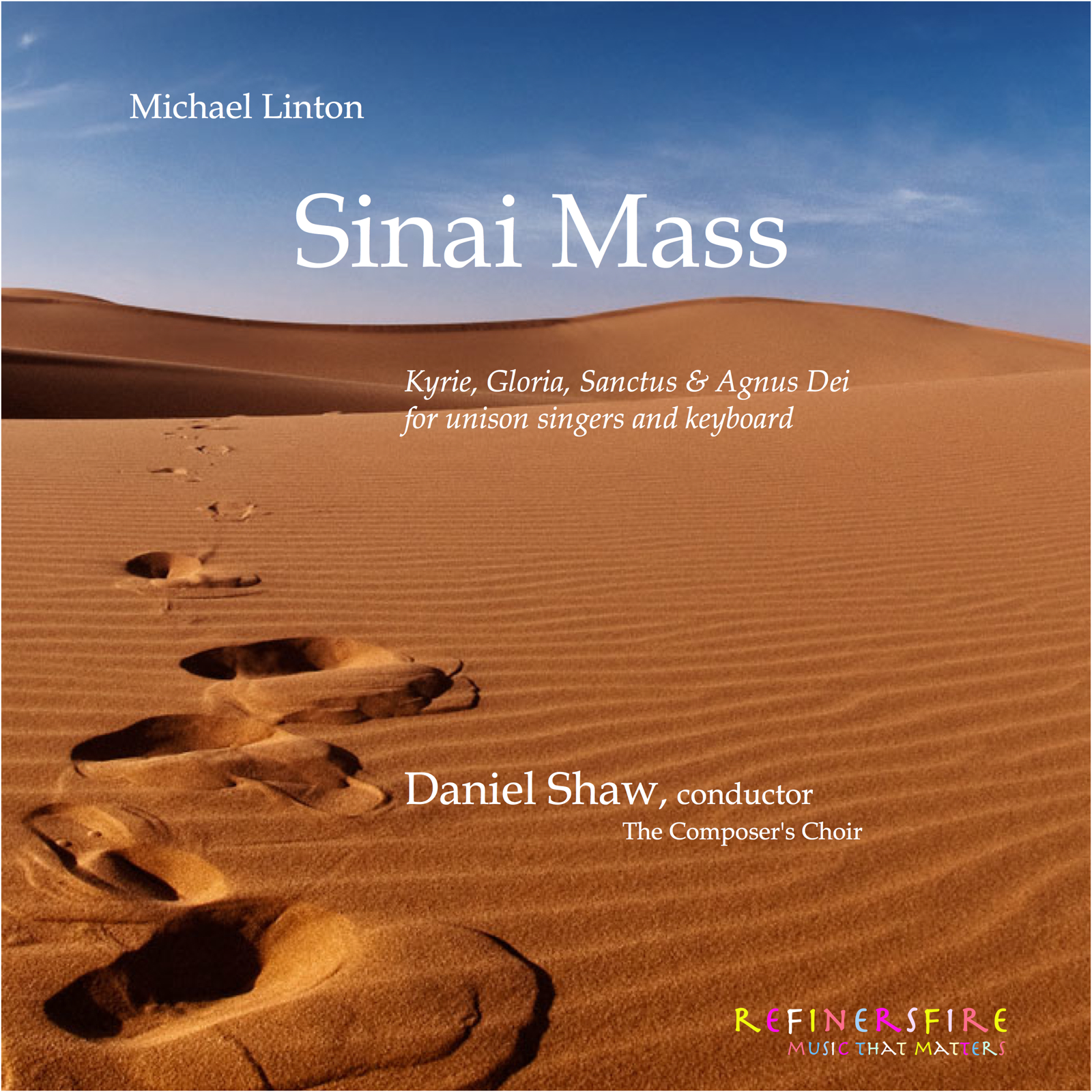 Linton: Sinai Mass