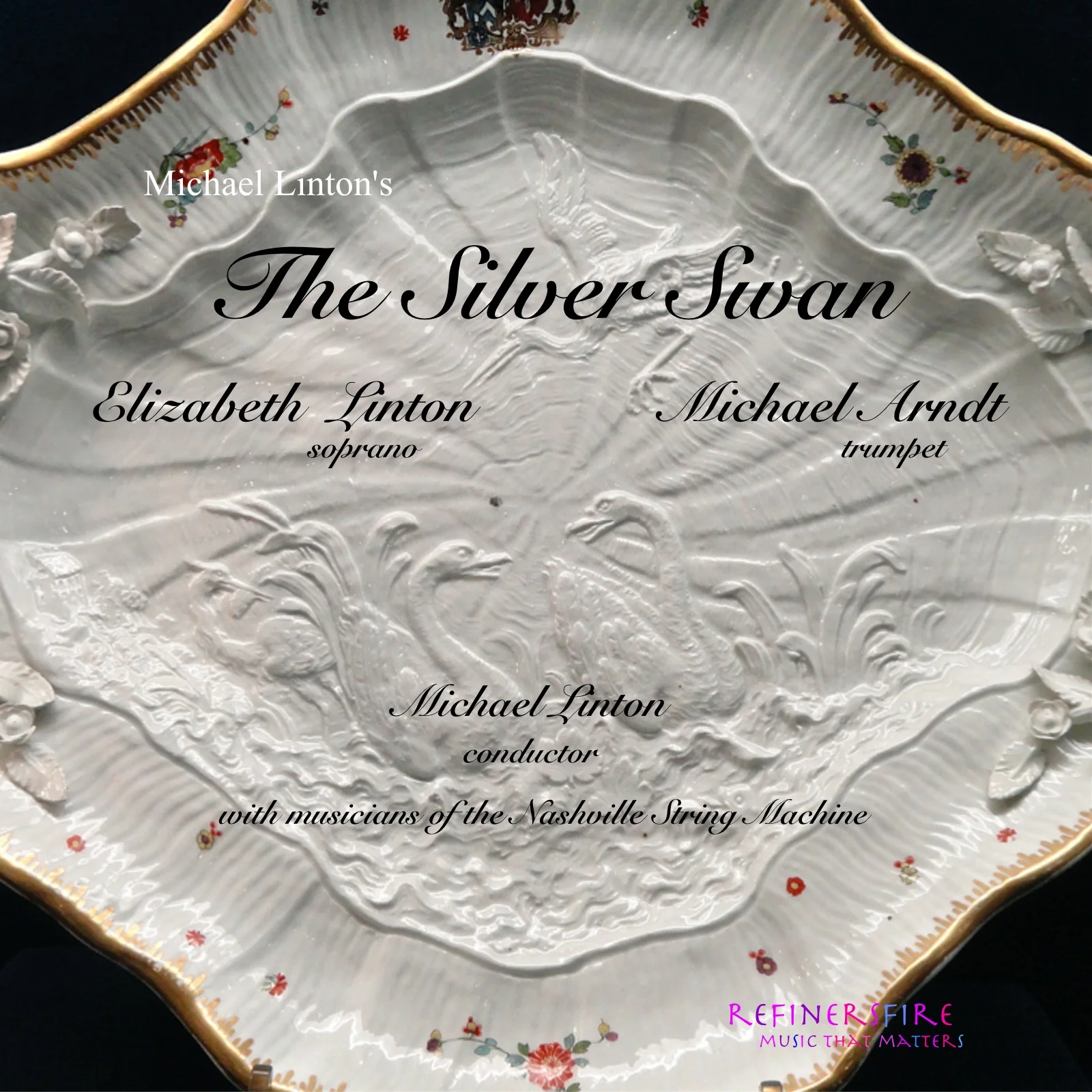 Linton: The Silver Swan