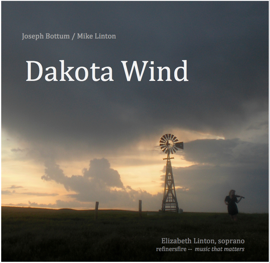 Linton: Dakota Wind