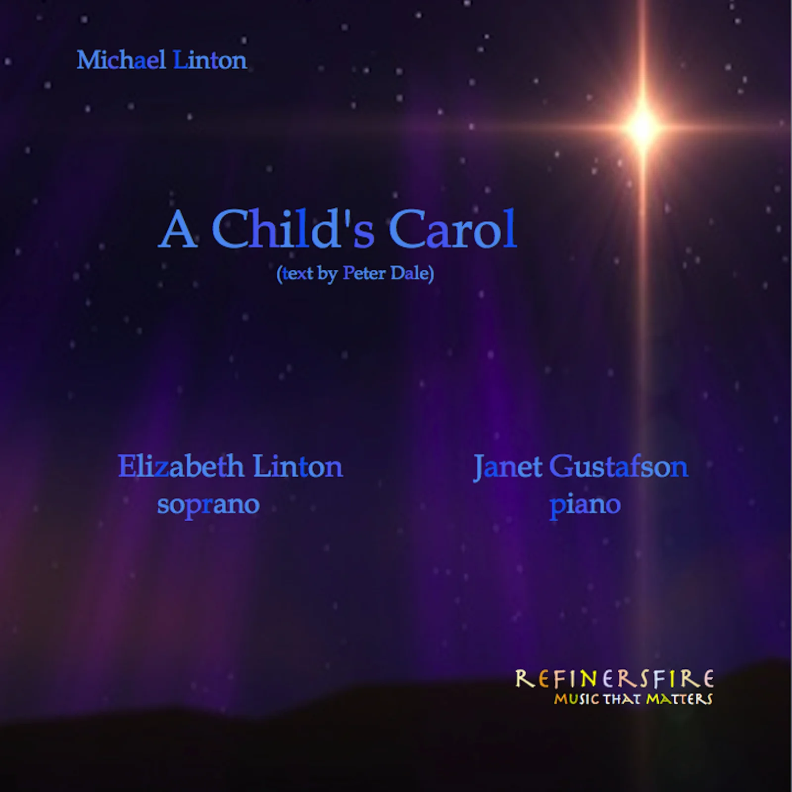 Linton: A Child's Carol
