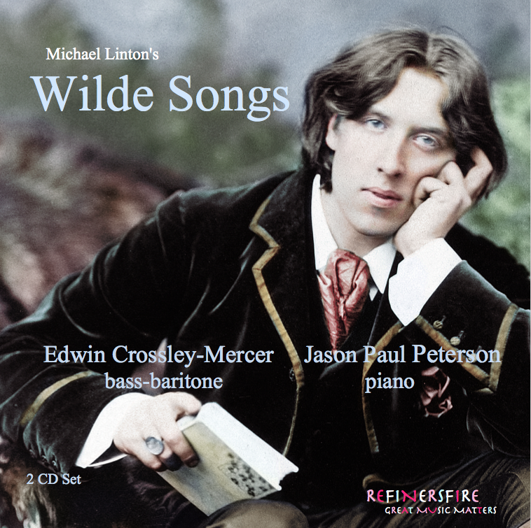 Linton : Wilde Songs 