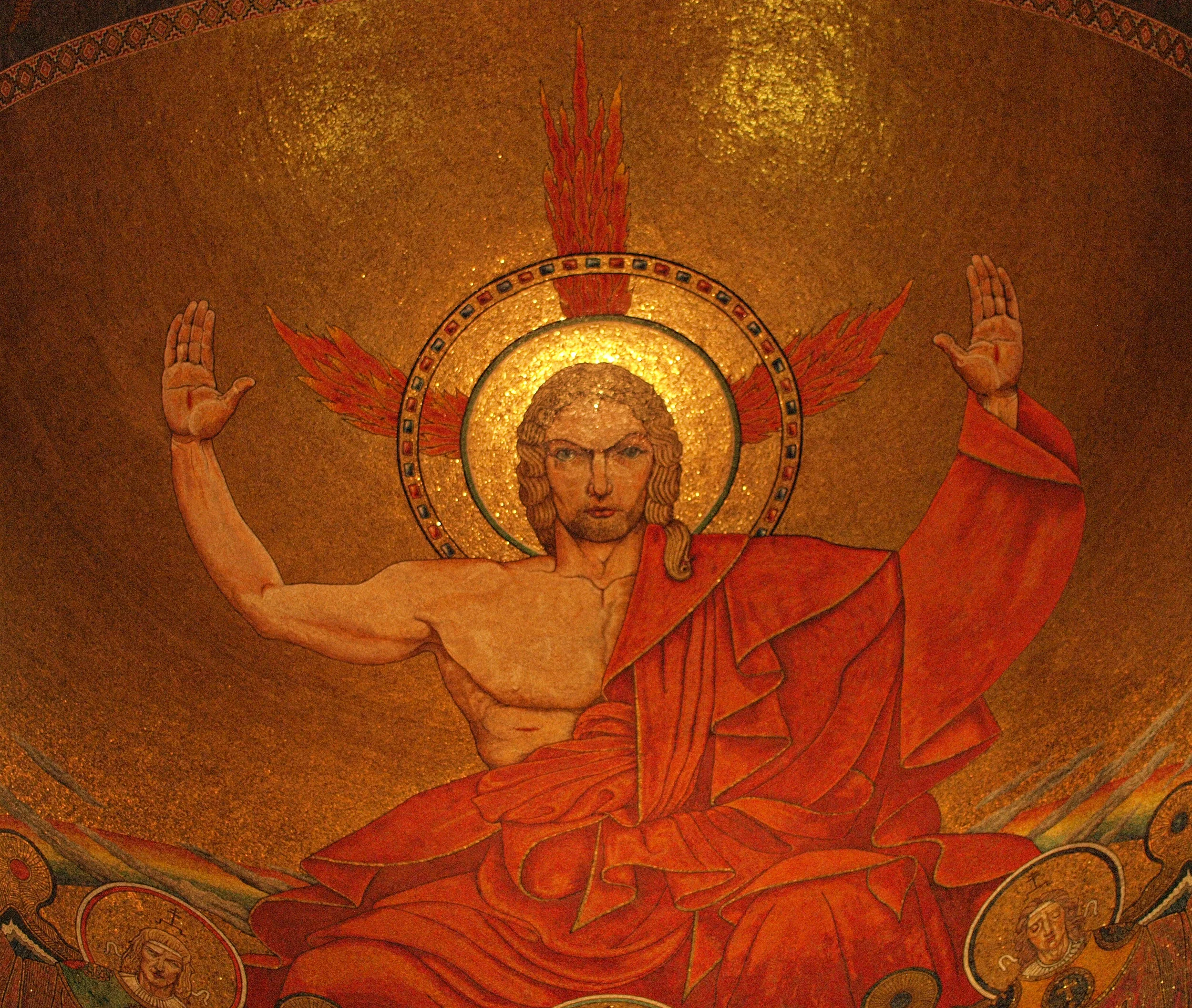Christmas Music -- The King Shall Come