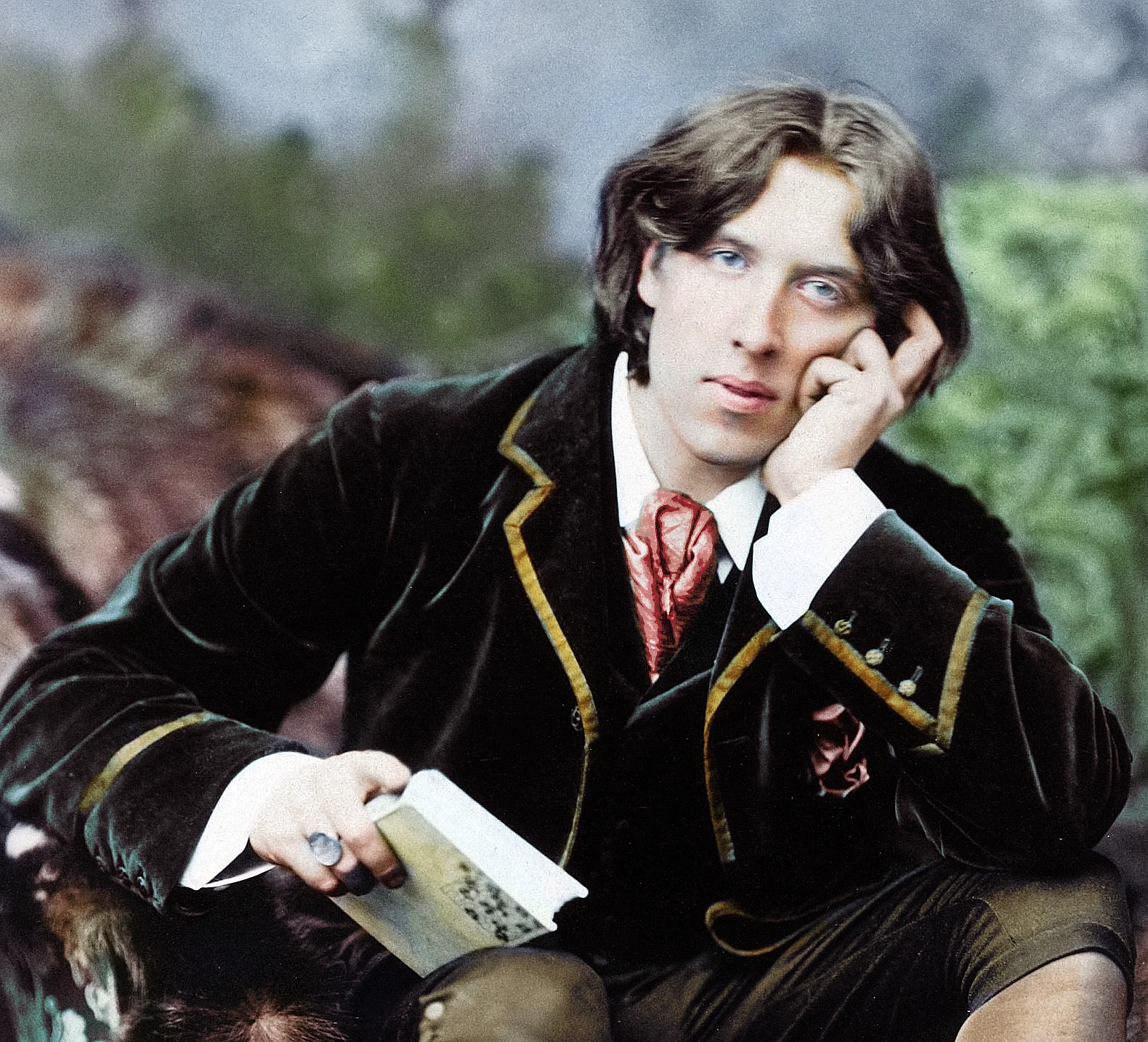 Wilde Songs