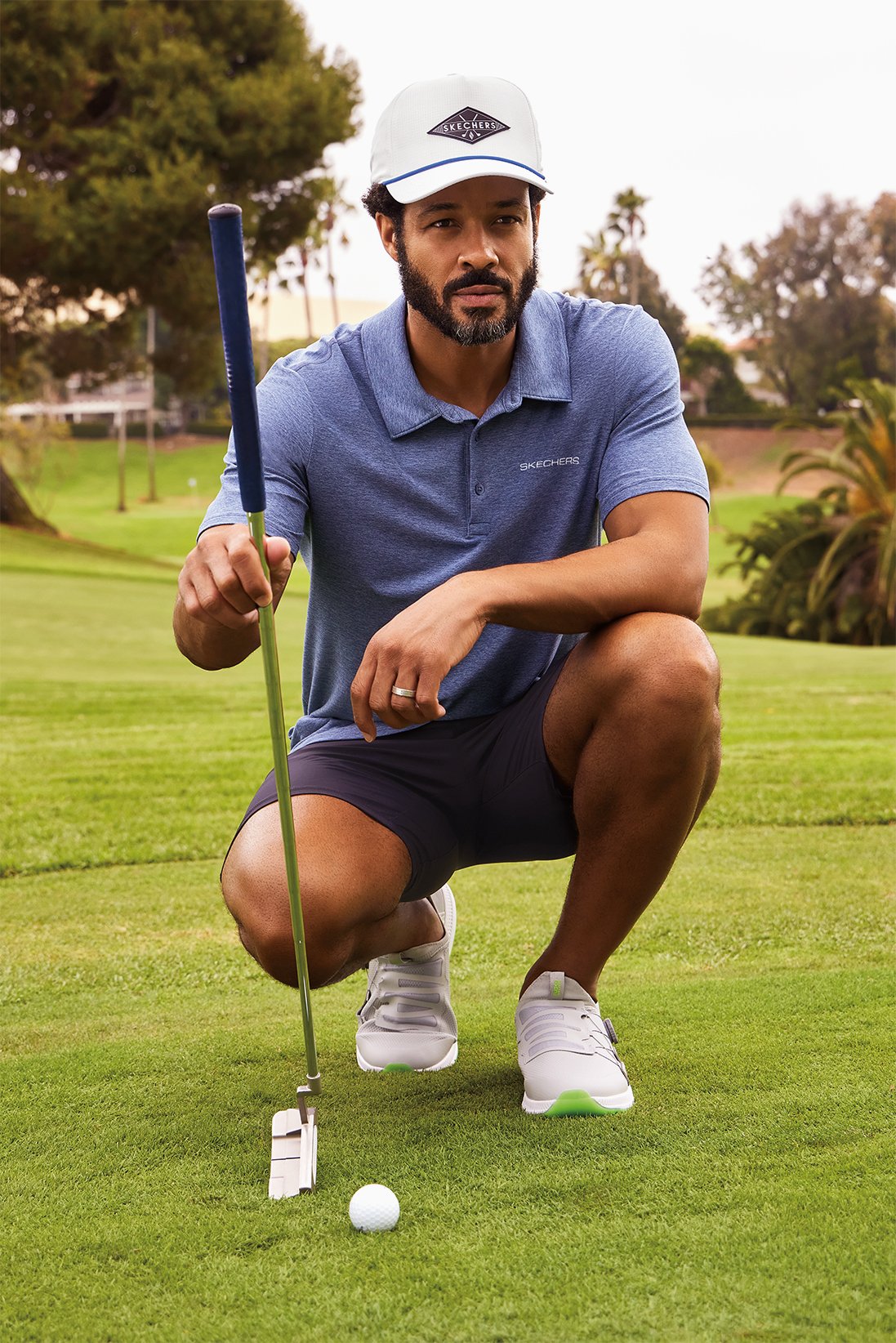 Capture the perfect swing with Jeffrey Nelson Photography, your go-to commercial photographer in Manhattan Beach. Specializing in dynamic golf advertising, we bring precision and style to every shot. Elevate your brand with stunning, high-impact vi