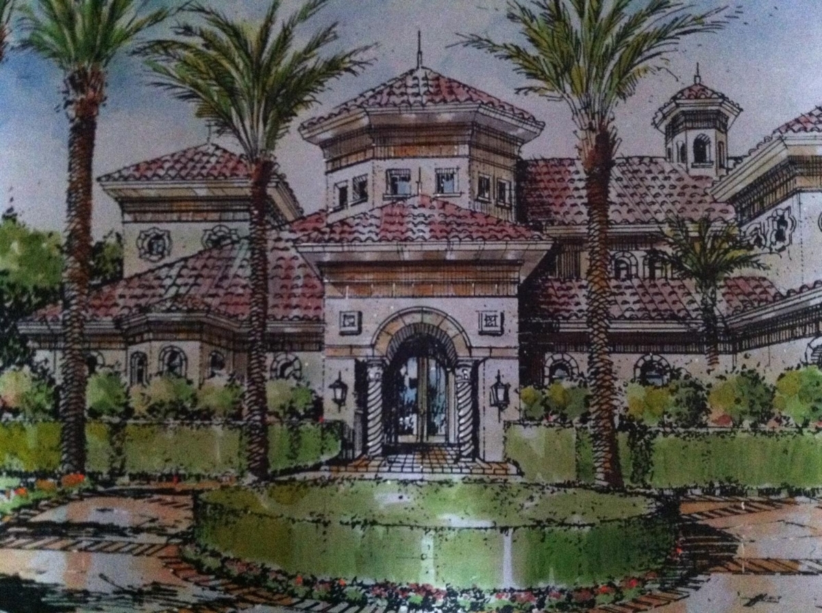 Residence