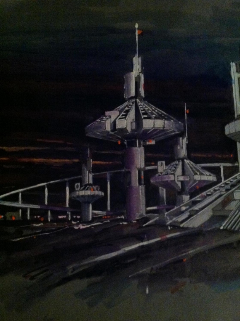 Preliminary Study