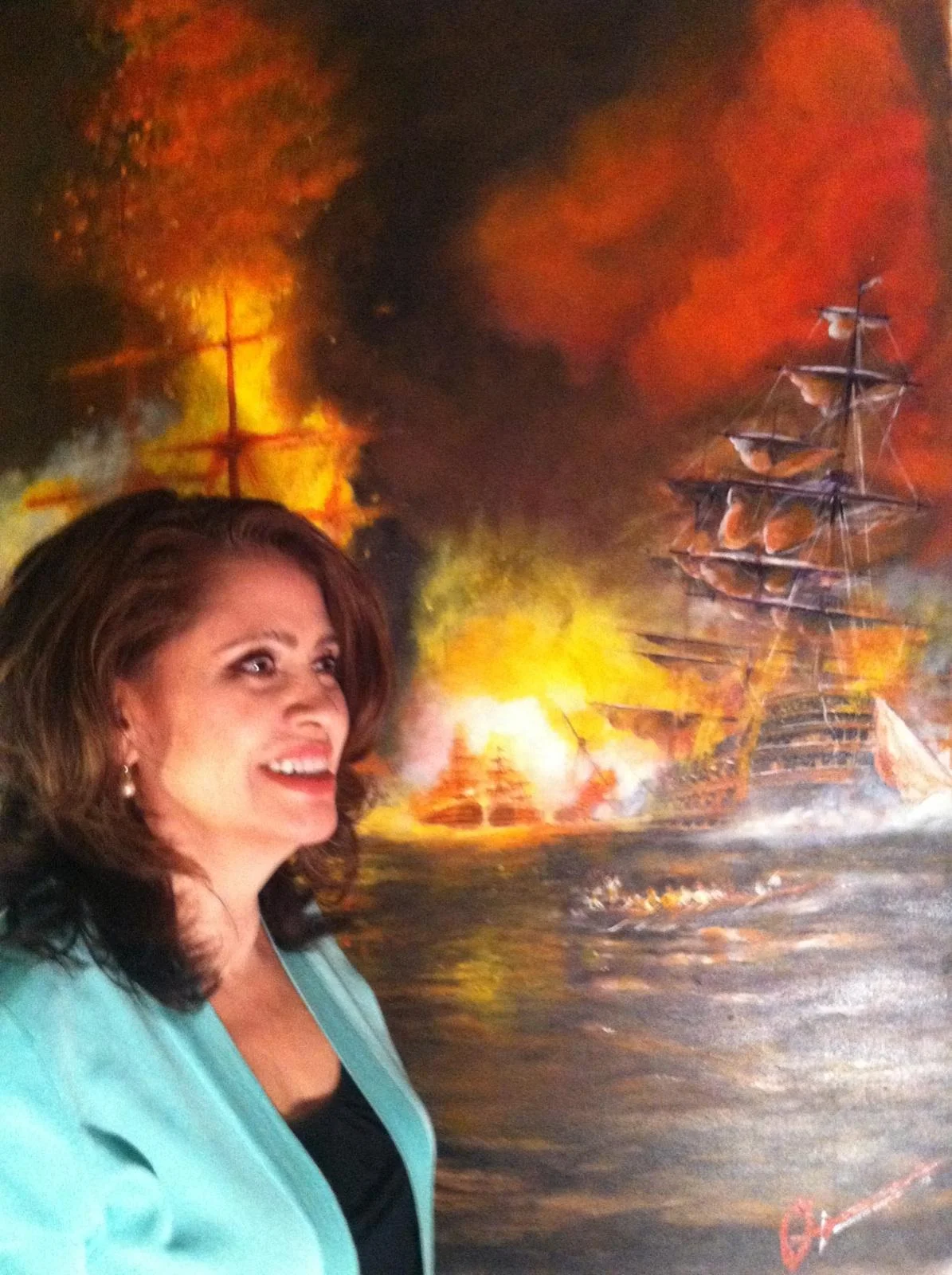 &nbsp;&nbsp;&nbsp;&nbsp;&nbsp;&nbsp;&nbsp;&nbsp;&nbsp;&nbsp;&nbsp;&nbsp;&nbsp;&nbsp;&nbsp;&nbsp;&nbsp;&nbsp;&nbsp;&nbsp;&nbsp;&nbsp;&nbsp;&nbsp;&nbsp;&nbsp;&nbsp;&nbsp;&nbsp;&nbsp;&nbsp; Consuelo Drpic, Executive Vice President&nbsp;&nbsp;&nbsp;&nbs…