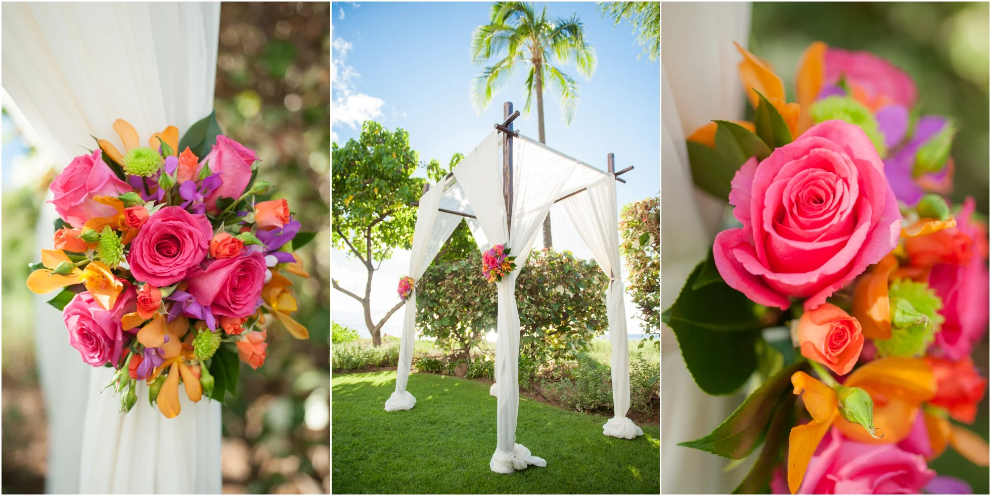 Maui Wedding Photographer