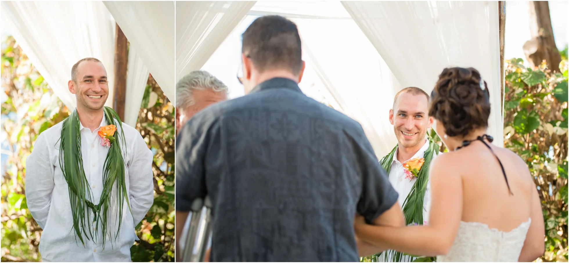 Maui Wedding Photographer