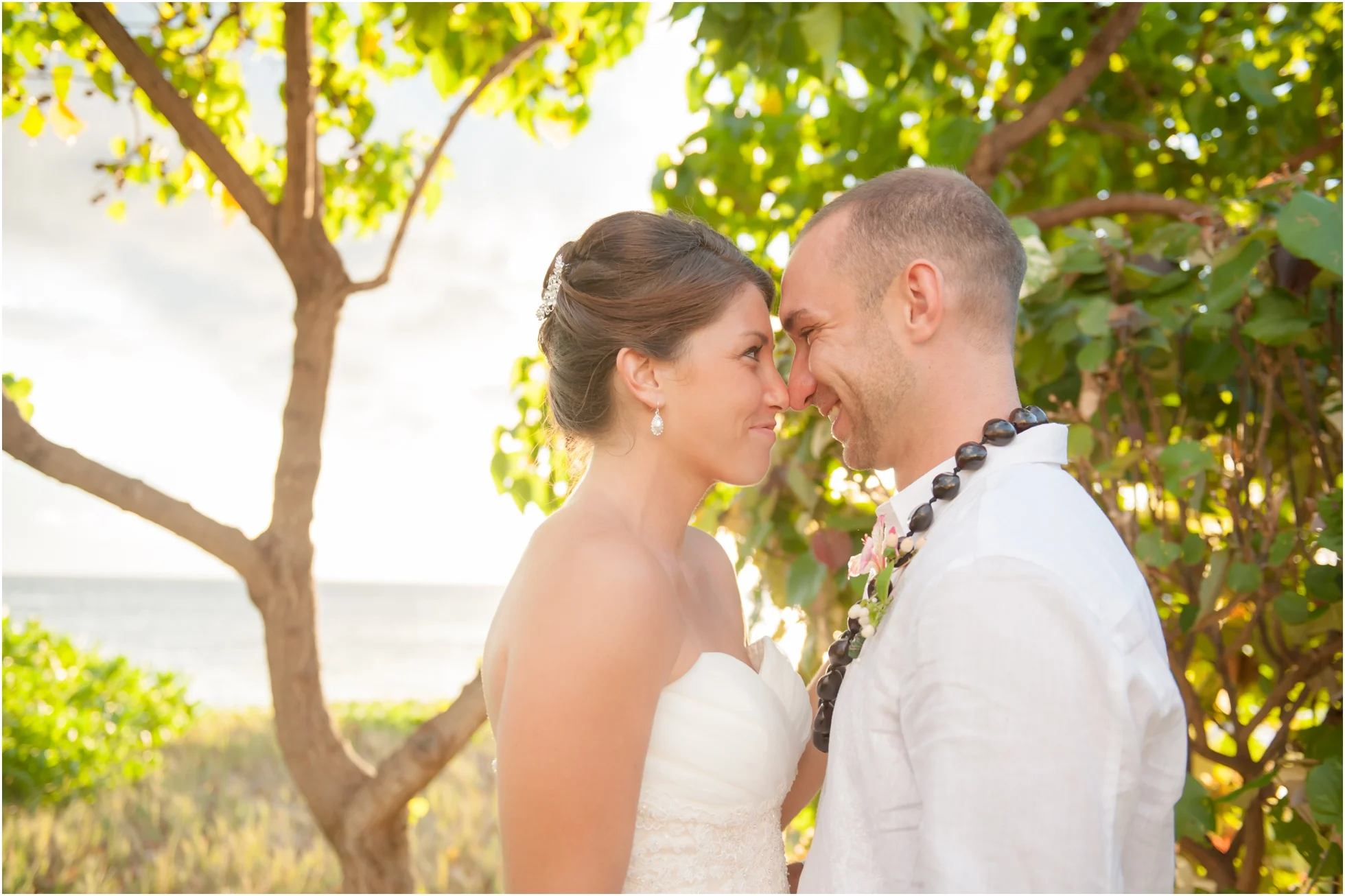 Maui Wedding Photographer