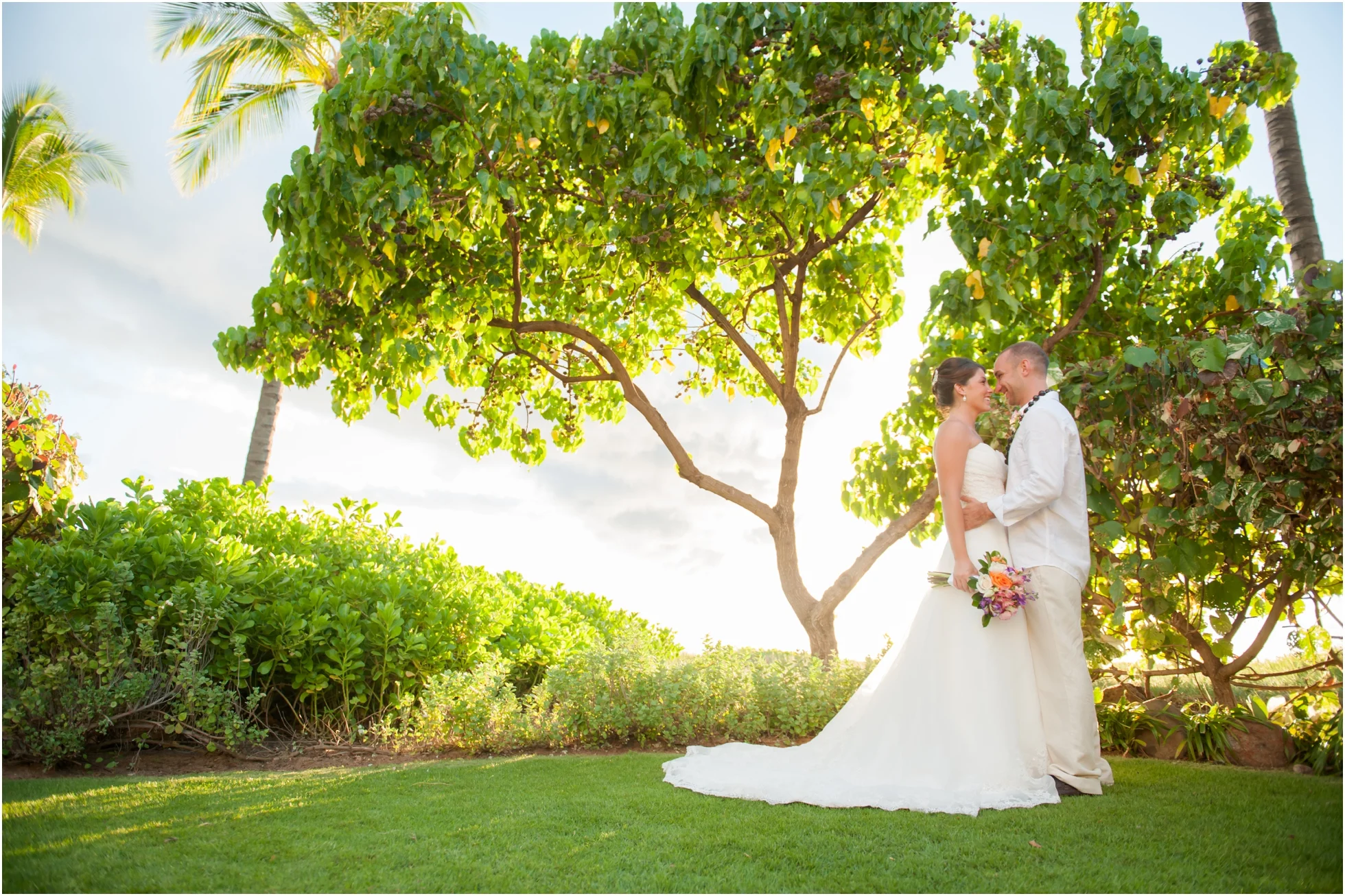 Maui Wedding Photographer