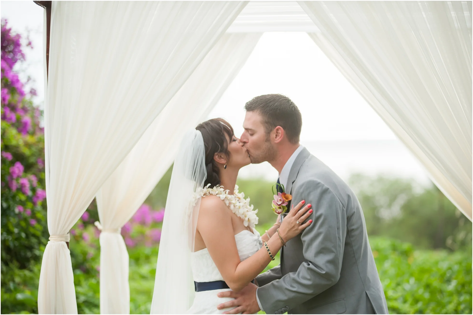 Maui Wedding Photography
