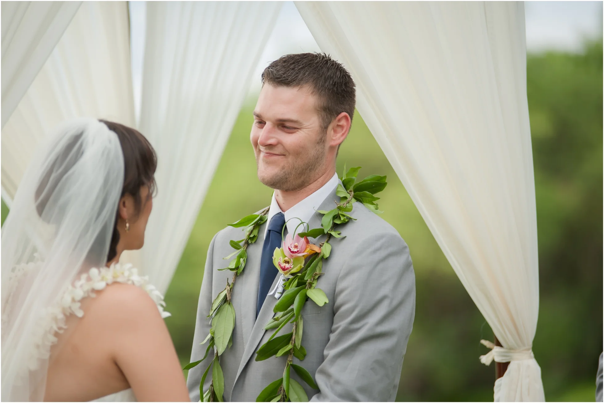 Maui Wedding Photography